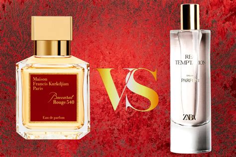 baccarat perfume dupe zara|baccarat rouge 540 discount.